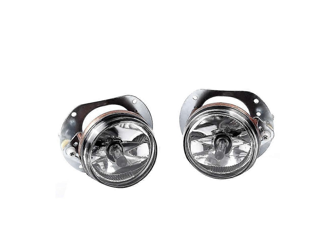 Faro antiniebla compatible con Mercedes-Benz Clase C W204 W251 W164 CL550 2008-2011