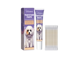 Ungüento oftálmico Yegbong para perros - Limpieza suave
