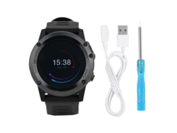 Reloj Inteligente (bluetooth Impermeable) (microwear Autorizado Por La Marca) H1 Reloj Inteligente Inalámbrico Bluetooth Ip68 Impermeable
