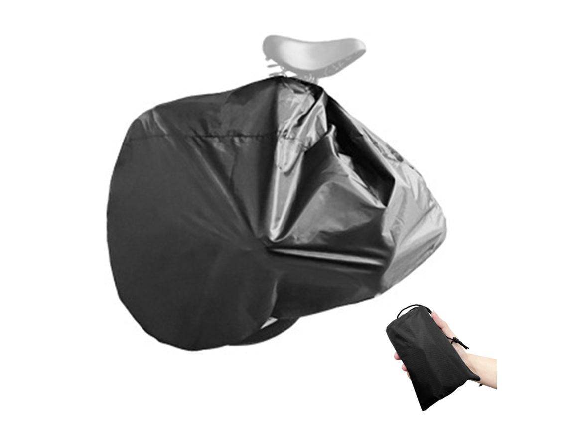 Bolsa de viaje Rebe para bicicletas plegables: Estuche de transporte portátil para bicicletas plegables de 14 a 16 pulgadas.