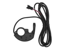2026-mando De Pulgar Izquierdo Y Derecho Universal Sm 12-72v Para Bicicleta Eléctrica 22mm Manillar