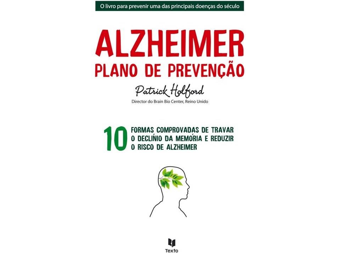PATRICK HOLFORD 'ALZHEIMER' $E13