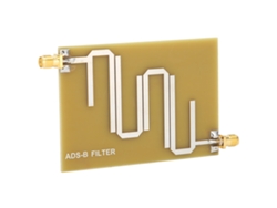 2026as - Módulo de filtro microstrip de 11,2 GHz ADS-B, componente electrónico, PCB, equipo de distribución de energía