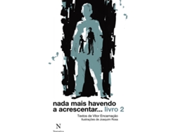 Libro Nada Mais Havendo A Acrescentar - Livro 2 (Portugués)