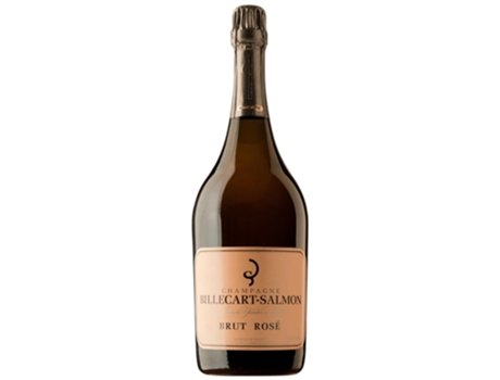 Champagne BILLECART-SALMON Billecart-Salmon Brut Gran Reserva (1.5 L - 1 unidad)