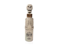 Botella de metal Harry Potter Poussos 330 ml Cilíndrica Niño (skele Gro)