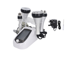 Máquina para moldear el cuerpo y rejuvenecer la piel