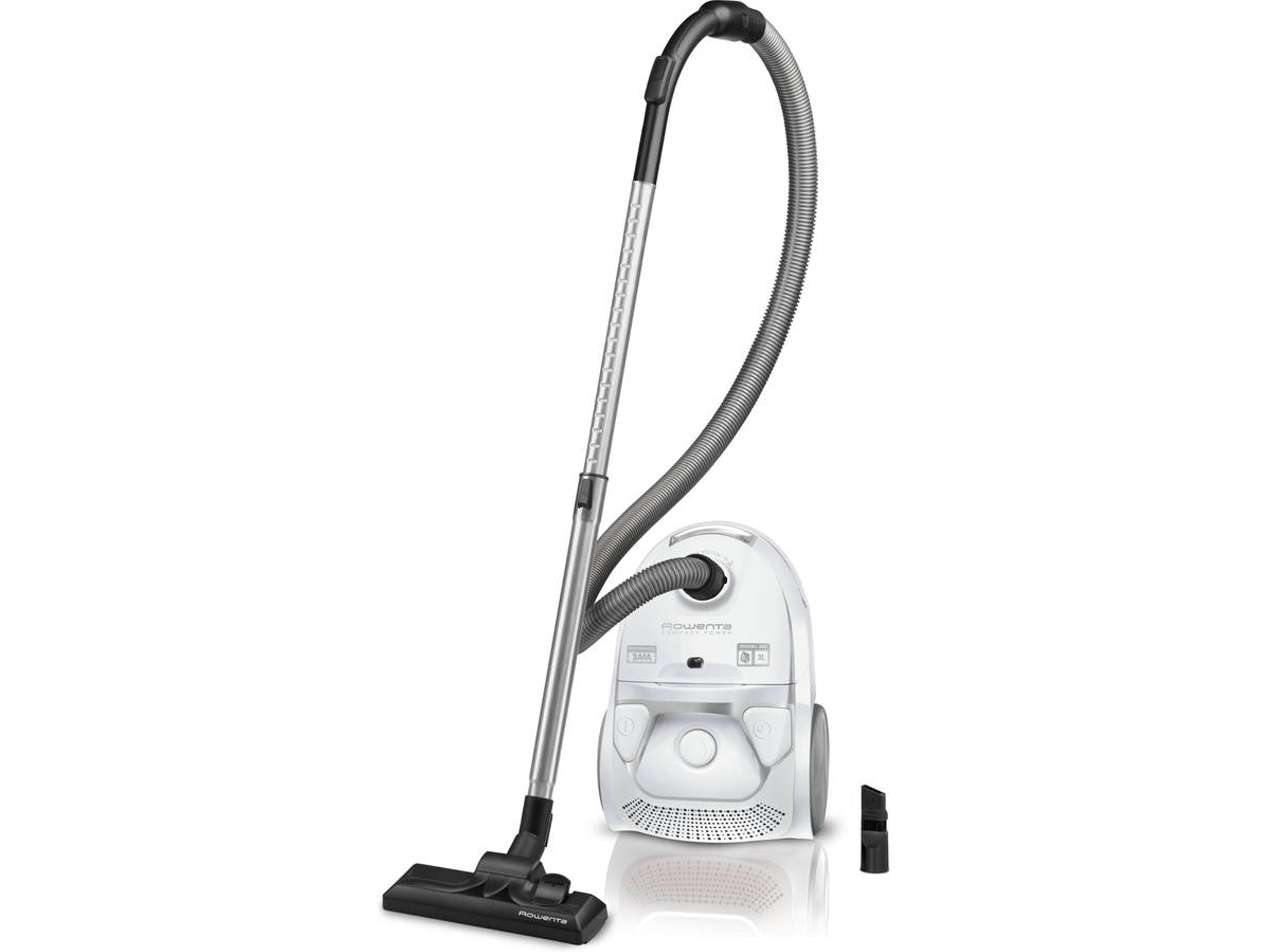 Aspirador con Bolsa ROWENTA RO3927