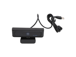 Cámara Web Usb Para Windows 10 Y 11 Con Reconocimiento Facial, Hd 1080p A 30 Fps Para Pc Y Portátiles.