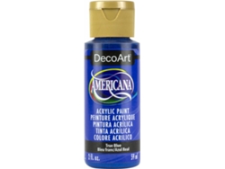 Pintura Acrílico AMERICANA Azul Dan (59 ml)
