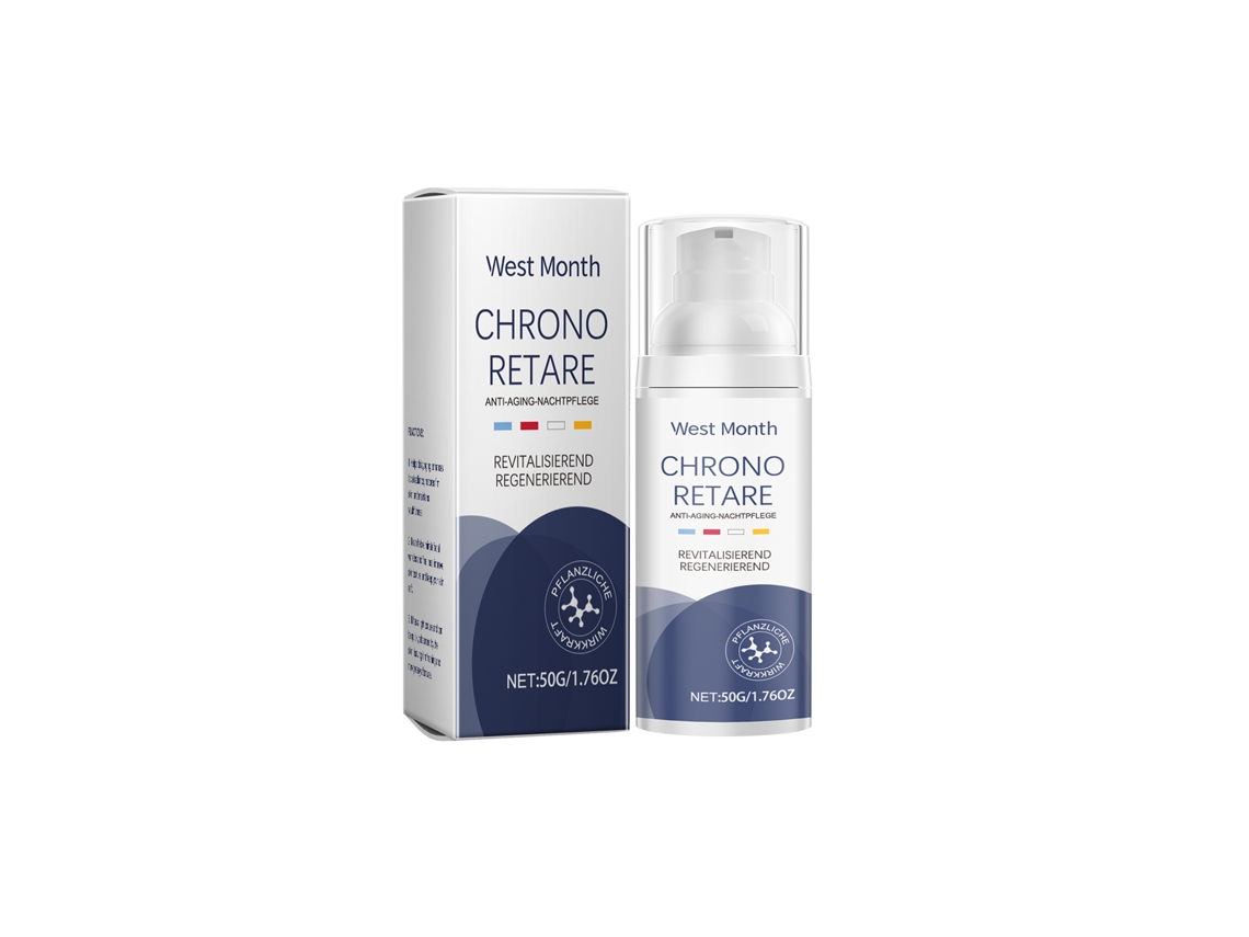 Crema reafirmante antiedad de acción rápida