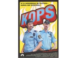 Policías (2003)