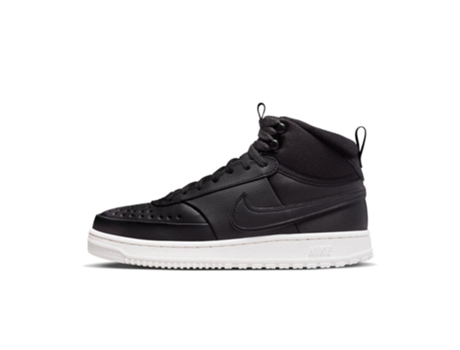 Botas de Hombre NIKE Deportiva Negro (45)