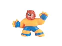 Rebe-boneca Elástica Animal Animação Estilo Brinquedo Mesa Anti-stress Acessório