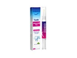 Lápiz limpiador dental eficaz para la higiene bucal diaria.