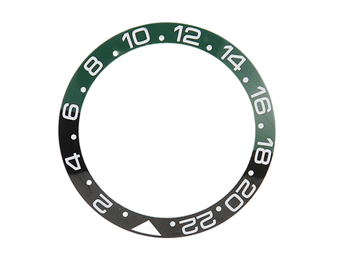 Reloj Nary Analógico Con Movimiento Mecánico Y Correa De Cuero (negro+azul)