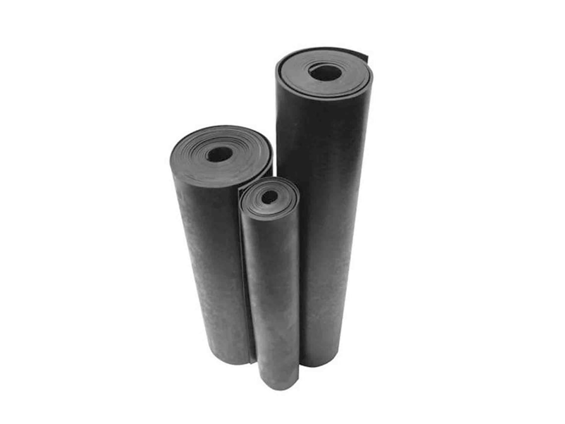 Jardin202 - Plancha De Goma Sbr 1,00 M Por Metro | Varias Medidas| Espesor: 1 Mm | Espesor: 1 Mm ()