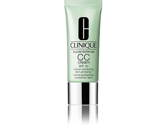 CC Cream CLINIQUE Superdefense SPF30