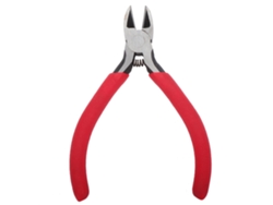 Pinças De Corte De Arame E Plástico Para Ferramenta De Bijuterias Diy - Pinças Diagonais
