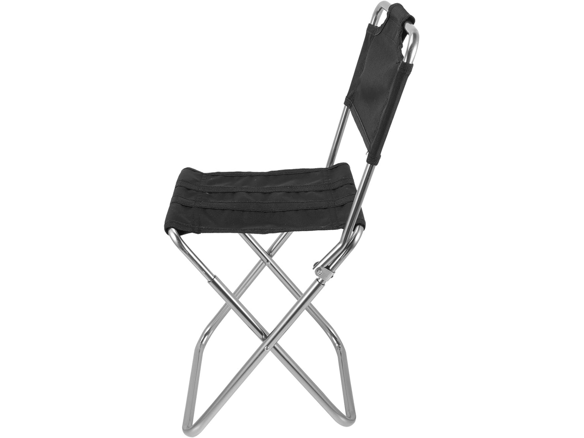 Silla De Camping Plegable Multifuncional De Aleación Ligera, Para Viajes Al Aire Libre.