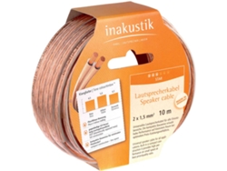 Cable de Audio INAKUSTIK 003021020