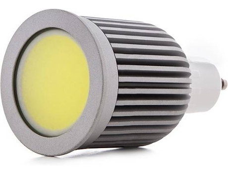 Bombilla LED GREENICE HO-COBDIMGU10-9W-CW (Casquillo: GU10)