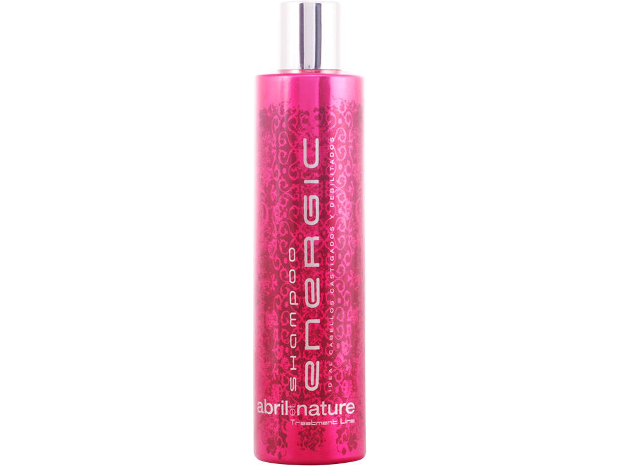 Champú ABRIL ET NATURE Energic (250ml)