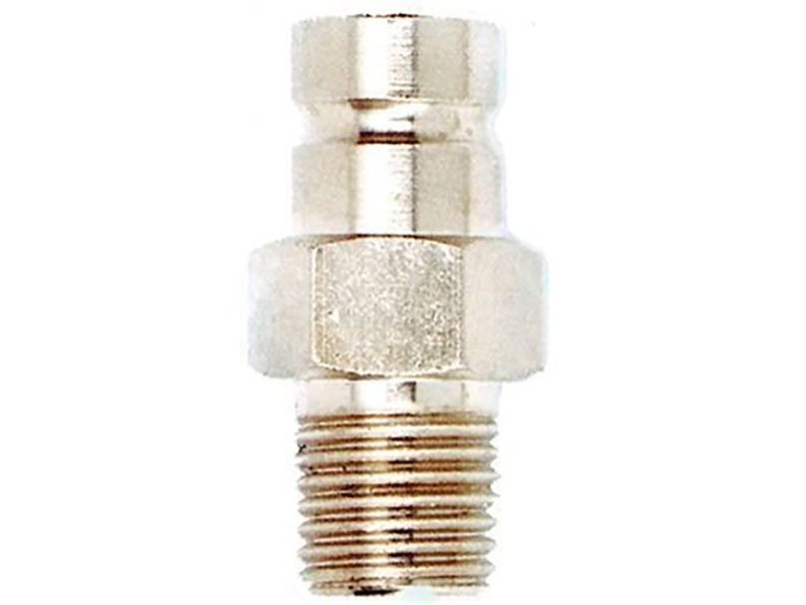 Conector Do Tanque 116977-Zv5-A00 Honda Prateado 1/4´´GOLDENSHIP