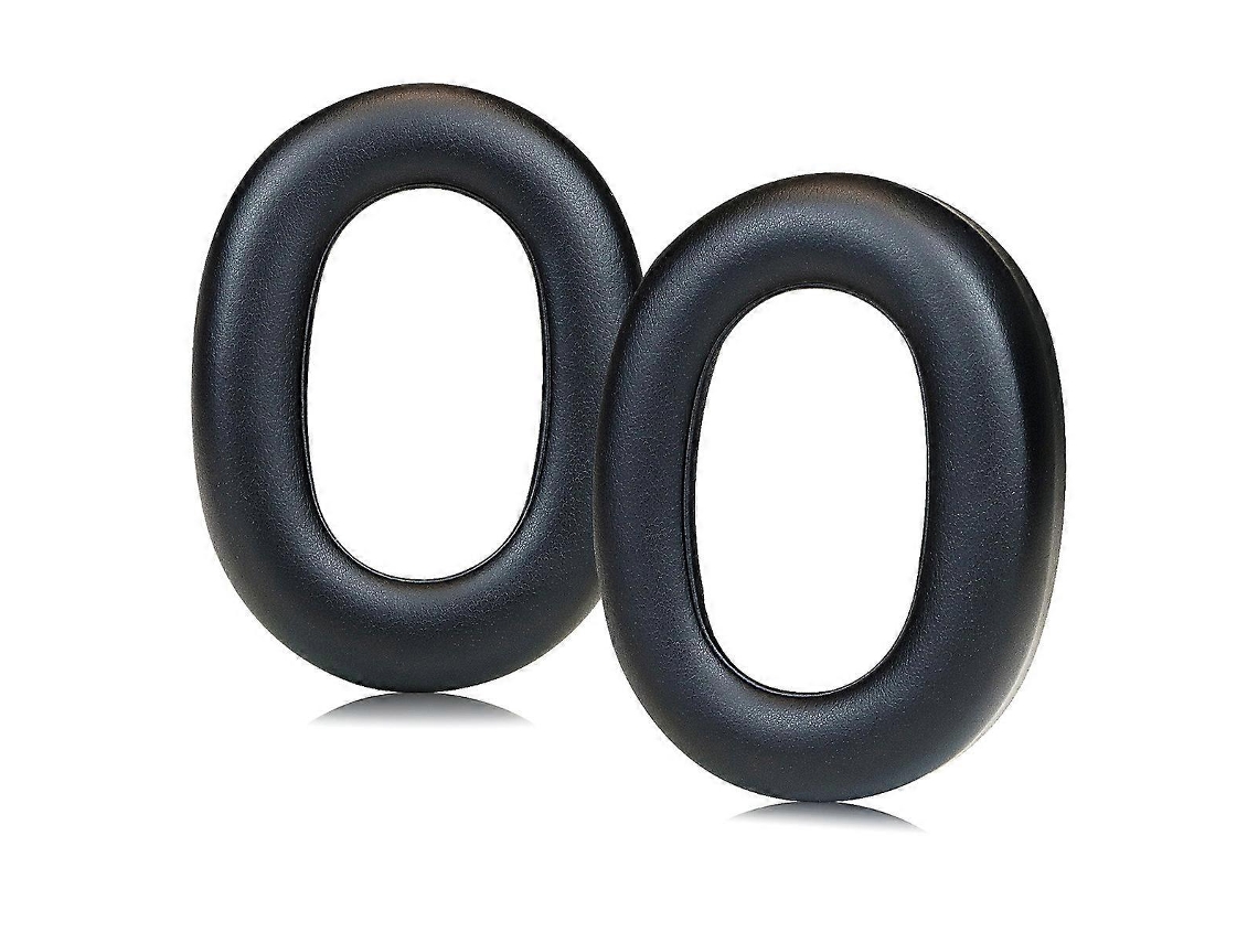 Funda de esponja para auriculares Jabra Evolve2 85 de segunda generación (2 unidades) Hengrongshen