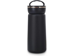 Termo de acero inoxidable, taza de viaje, taza de café Ly Ebike
