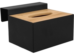 Caja De Almacenamiento Para Guantes Desechables