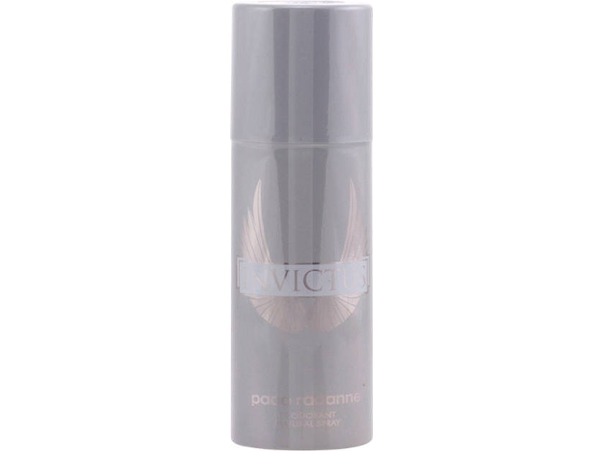 Desodorante PACO RABANNE Invictus Spray (150 ml)
