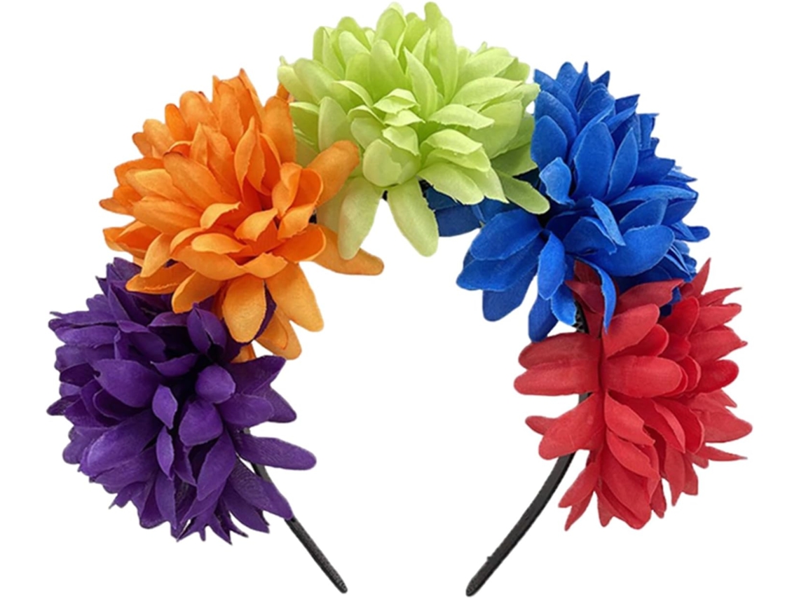 Diademas SFUSHOS, cómodas y modernas, para niñas.