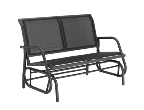 Swing Oscilante Greta 121X72X86.5Cm