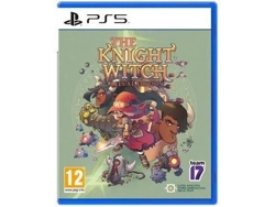 Juego PS5 The Knight Witch