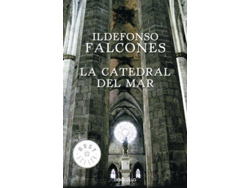 Libro La Catedral Del Mar de Ildefonso Falcones (Año de edición - 2019)