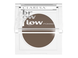 Claresa Delineador De Cejas Brow Flow Taupe 01, 3.5 G