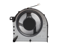Reemplazo De Ventilador De Refrigeración De Portátil Para Lenovo Ideapad Gaming 3-15ach6 3-15ihu6 Interfaz De 4 Pines