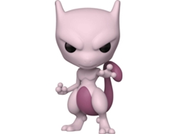 FUNKO Pop! Games: Pokemon - Mewtwo 581
