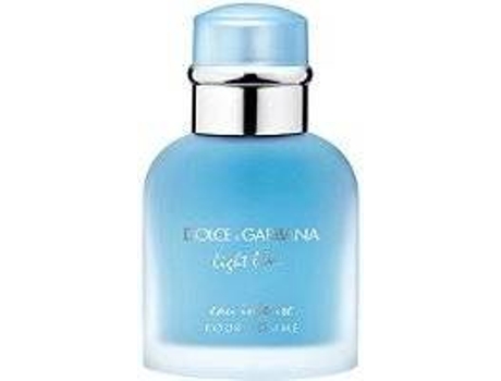 Perfume D&G Light Blue Pour Homme (50 ml)