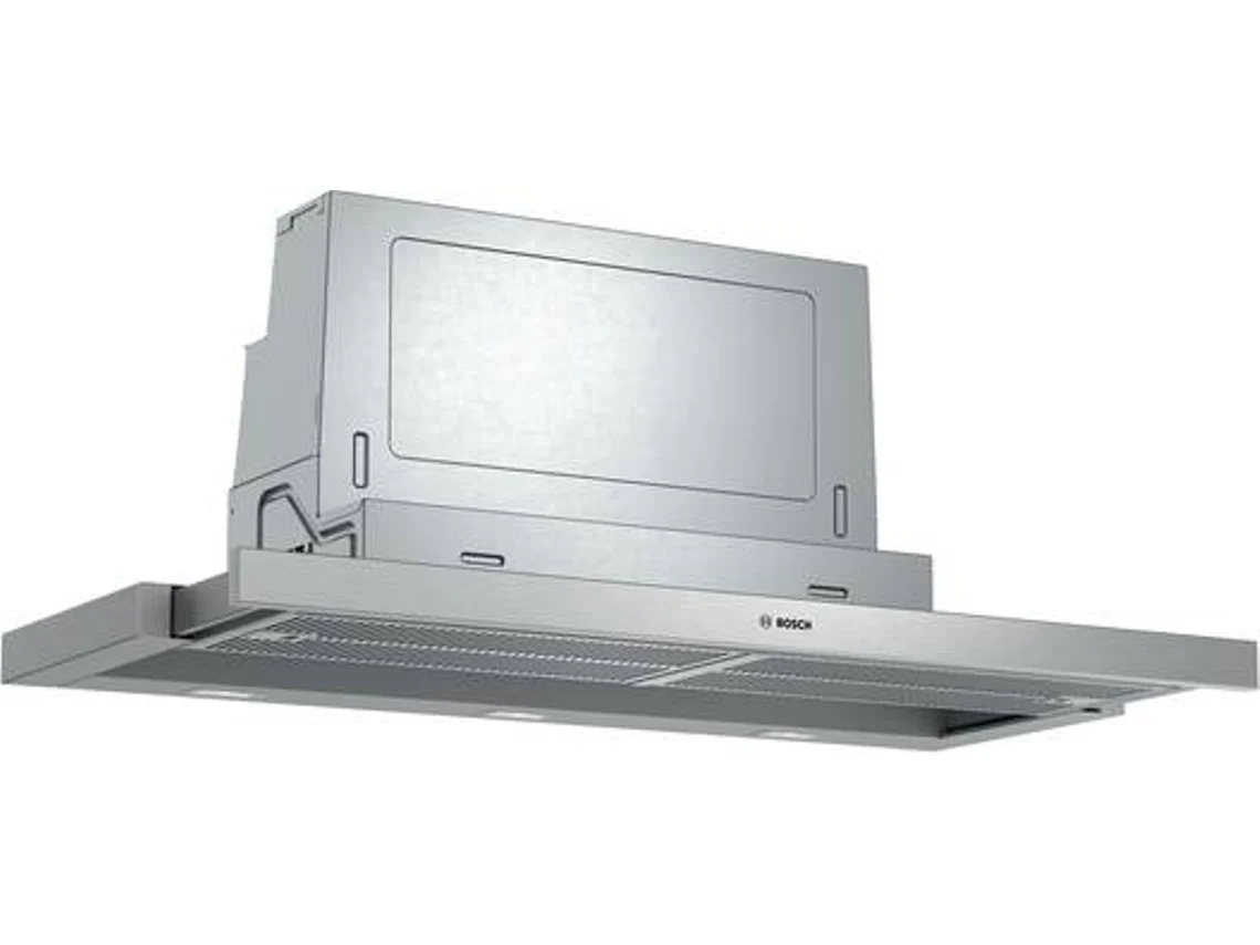 Campana BOSCH DFS097A51 (397 m³/h - 898 cm - Inox)