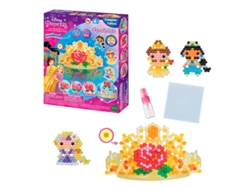 Cuentas EPOCH Aquabeds set tiara princesas disney