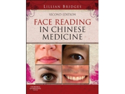 Libro Face Reading In Chinese Medicine de Lillian Bridges (Inglés)