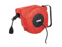 Bobina Automática 22M+2M Prdae21 RIBITECH