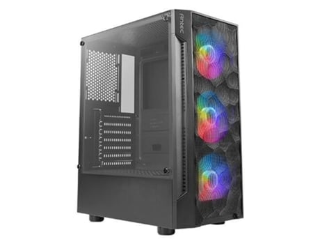 Caja semitorre Antec Nx260 ATX