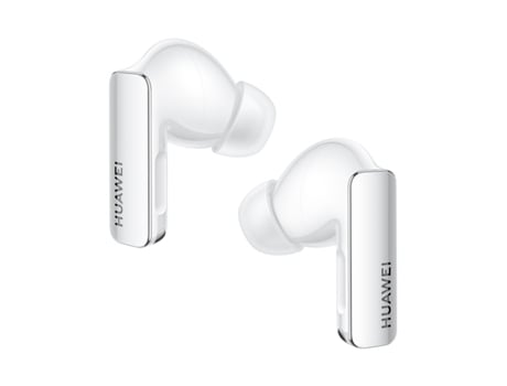 Auriculares con Micrófono HUAWEI FREEBUDS PRO 3 (Blanco - USB - USB-C - Bluetooth)