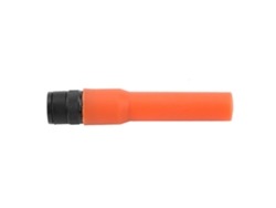 Antena de walkie-talkie de doble banda VHF/UHF de alta ganancia