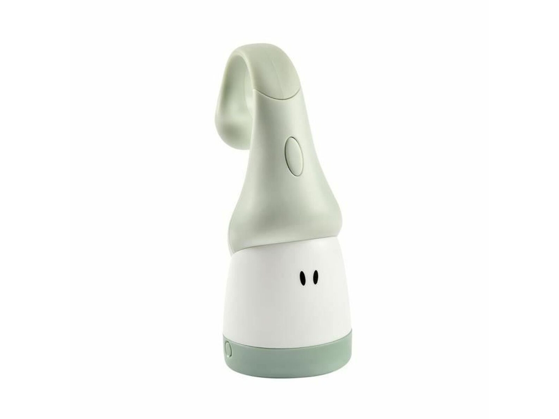 Luz quitamiedos Béaba Pixie Torch Verde