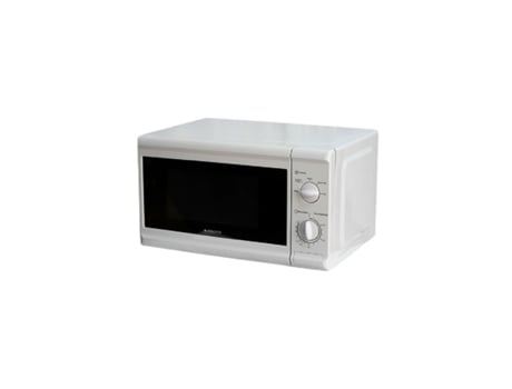 Microondas ASPES AMW2700 Blanco 700 W 20 L