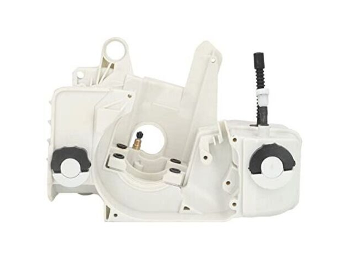 Fuel Box For Chainsaw, Fuel Tank For Chainsaw For Stihl Ms210 Ms230 Ms250 021 023 025, Parts And Accessories For Brushcutters